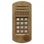Блок вызова VIZIT БВД-315RCP