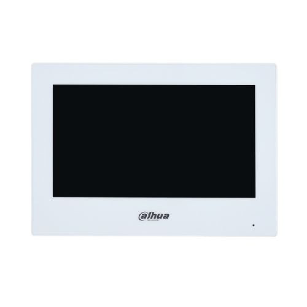 Видеомонитор Dahua VTH2621GW-WP