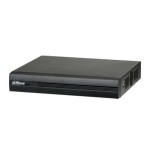 CVI-XVR1B16H-I, 16кан, более 2МП, 1HDD до 16Тб