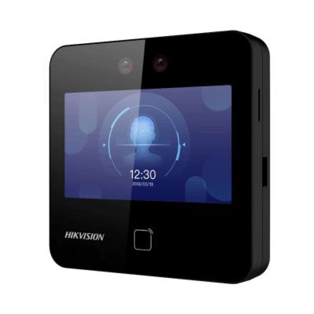 Face Terminal DS-K1T343M (L) Хикви.