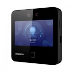 Face Terminal DS-K1T343M (L) Хикви.