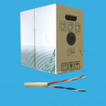 КСВПВ 5е 2х2х0,48 внутренний, 500м