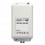 Блок коммутации VIZIT БК-402