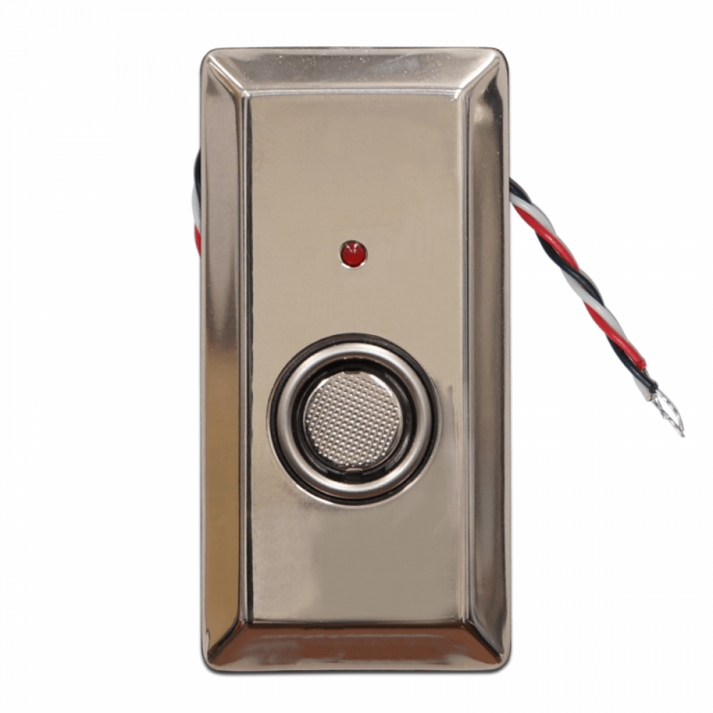 Считыватель-2 исп.00 TM