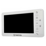 Видеомонитор Major Alfa-7 (White)