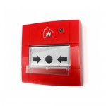 Извещатель пожарный ручной ИПР-55К