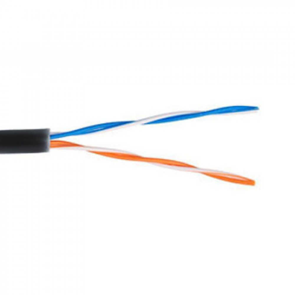 КСВПВ 5е 2х2х0,5 внутренний, 500м