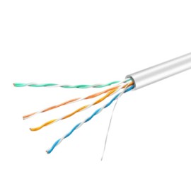 КСВПВ 5е 4х2х0,52 внутренний, 305м