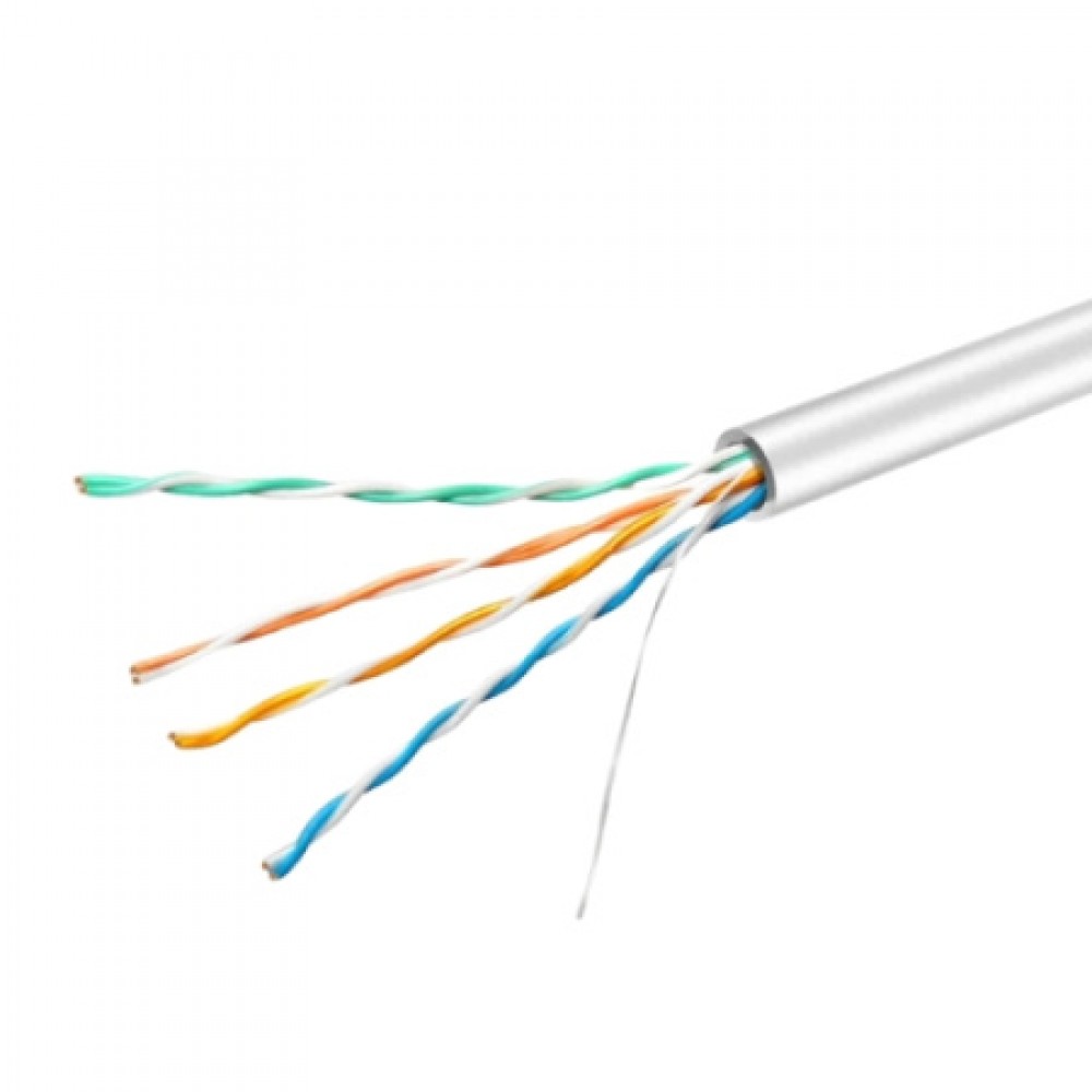 КСВПВ 5е 4х2х0,48 внутренний, 305м