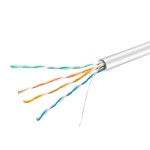 КСВПВ 5е 4х2х0,48 внутренний, 305м