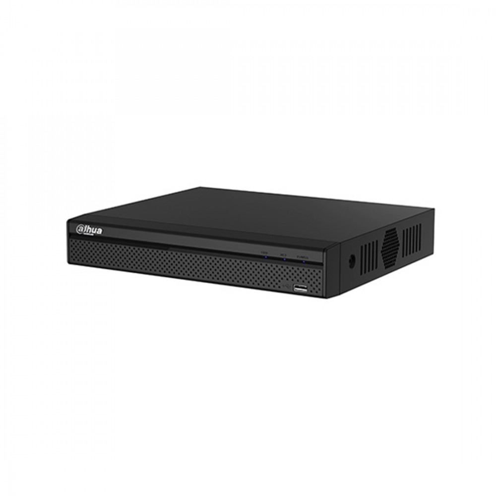 IP-NVR1104HS-S3/H, 4кан, до 8МП, 1 HDD до 8Тб