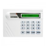 С2000-К клавиатура