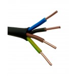 ВВГнг-LS 4х1,5, 200м