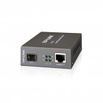 Медиаконвертер TP-Link MC220L(UN)