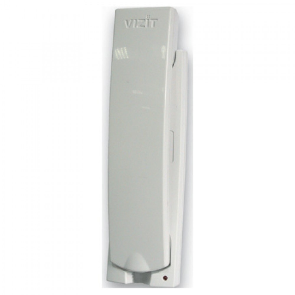 Аудиотрубка Vizit УКП-12