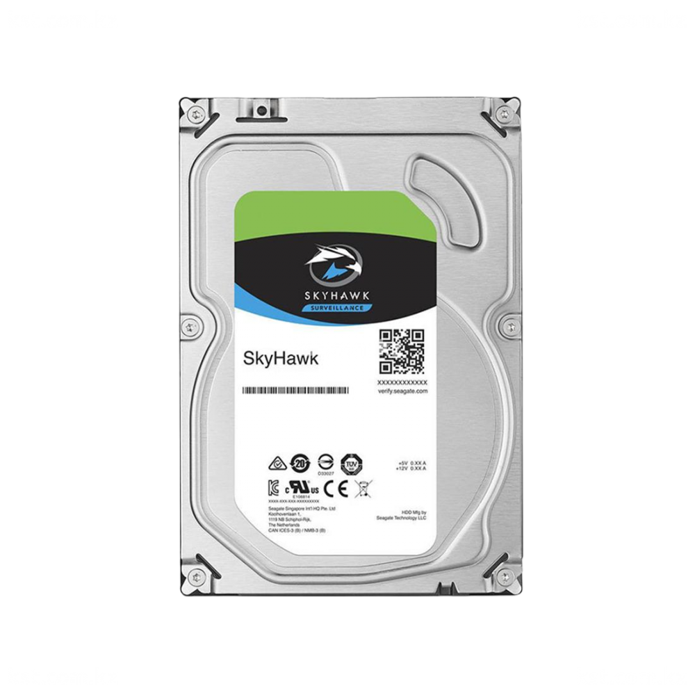 HDD 4TB Dahua Seagate
