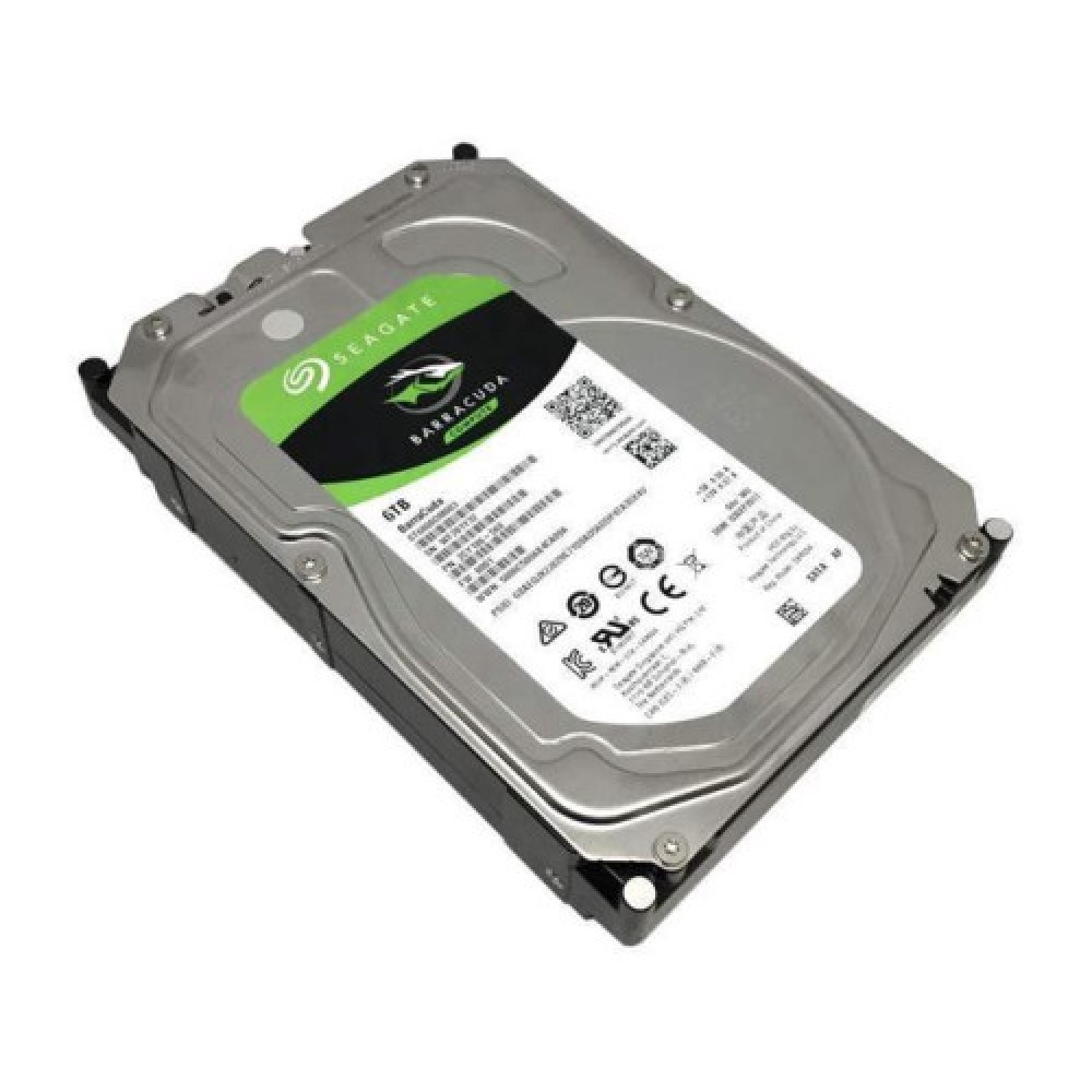 HDD 6TB Dahua Seagate