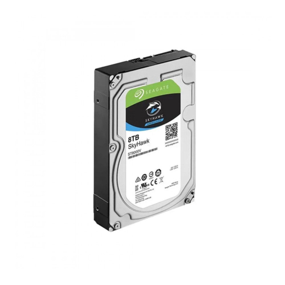 HDD 8TB Dahua Seagate