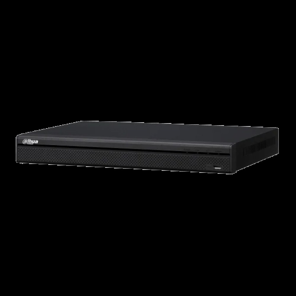 IP-NVR-4232-4KS2/L, 32кан, более 2МП, 2HDD по 10Тб