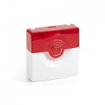 Оповещатель комбинированный ОПОП 124-7 12В