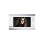 Видеомонитор Novicam White Magic 7C