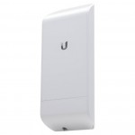 Точка доступа Ubiquiti NanoStation Loco M2 2,4 ГГц, до 3км
